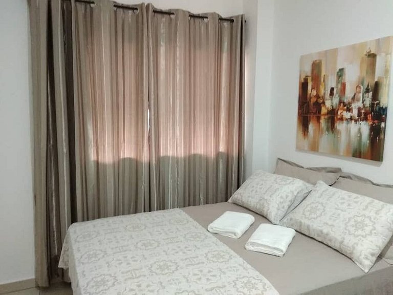 APARTAMENTO CIDADE VERDE 3 MT