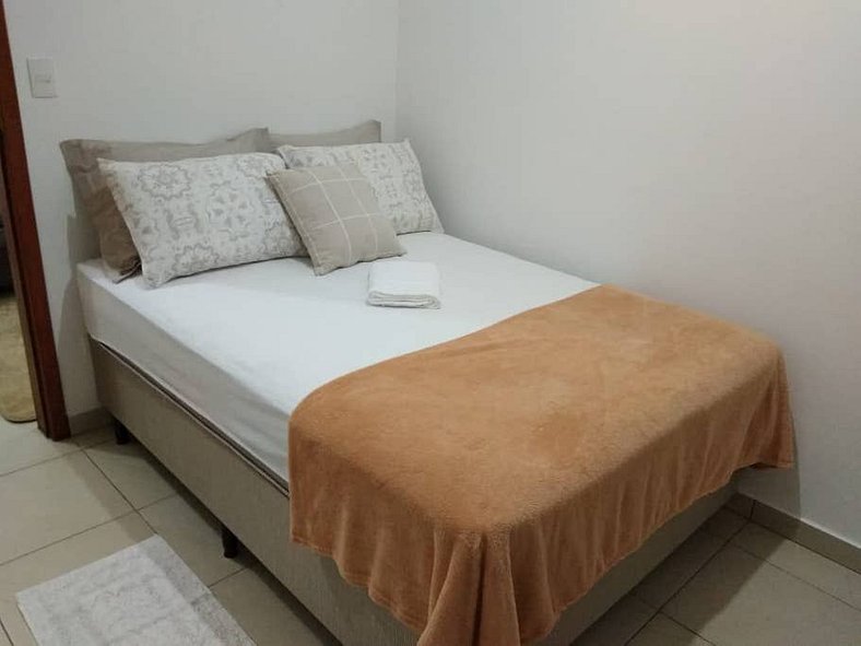 APARTAMENTO CIDADE VERDE 3 MT