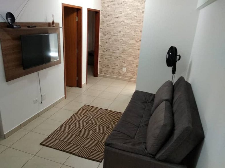 APARTAMENTO CIDADE VERDE 3 MT