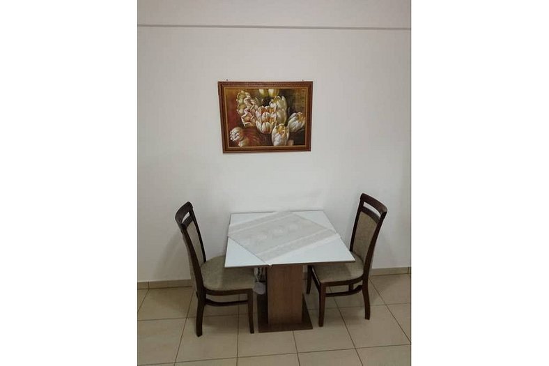 APARTAMENTO CIDADE VERDE 3 MT