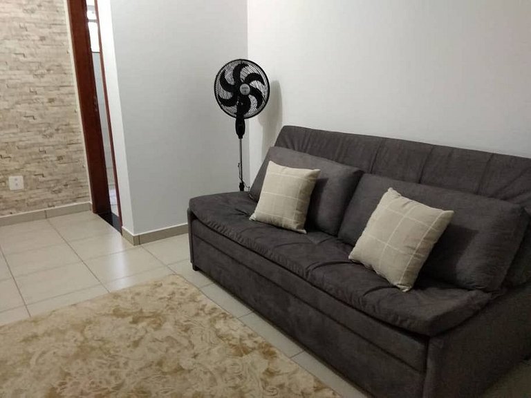 APARTAMENTO CIDADE VERDE 3 MT