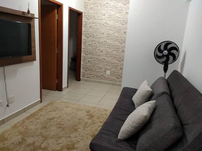 APARTAMENTO CIDADE VERDE 3 MT