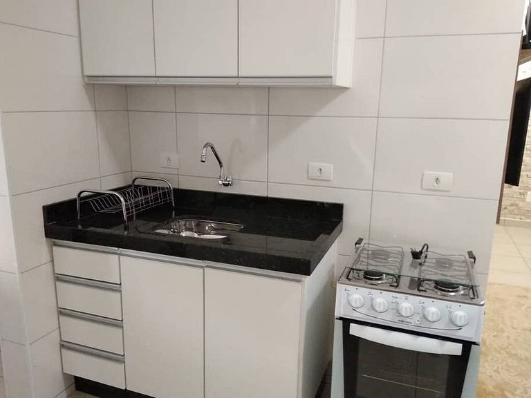 APARTAMENTO CIDADE VERDE 3 MT