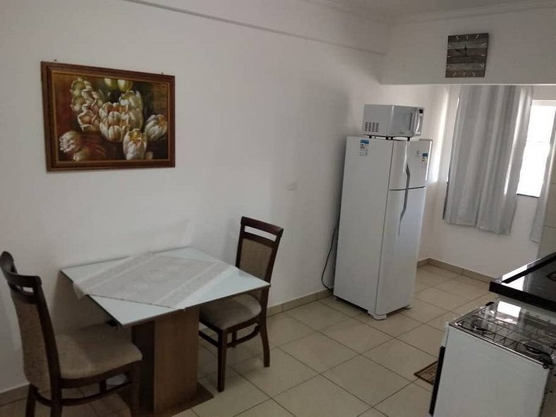 APARTAMENTO CIDADE VERDE 3 MT