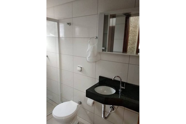 APARTAMENTO CIDADE VERDE 3 MT