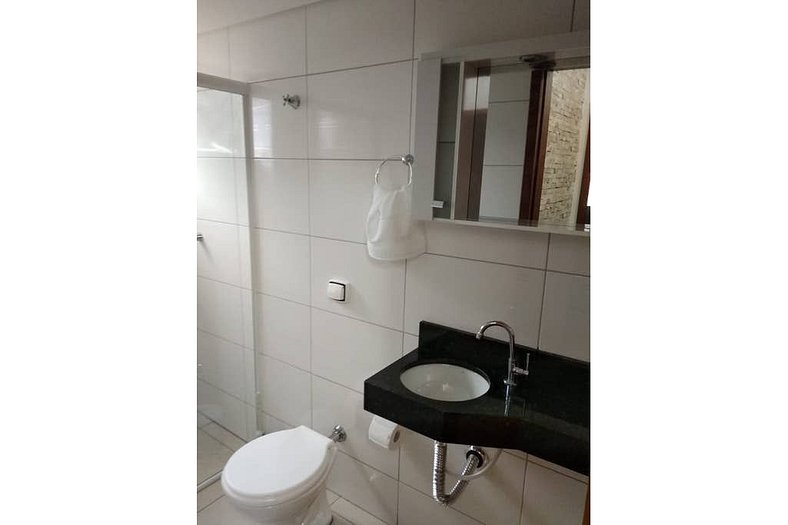 APARTAMENTO CIDADE VERDE 3 MT