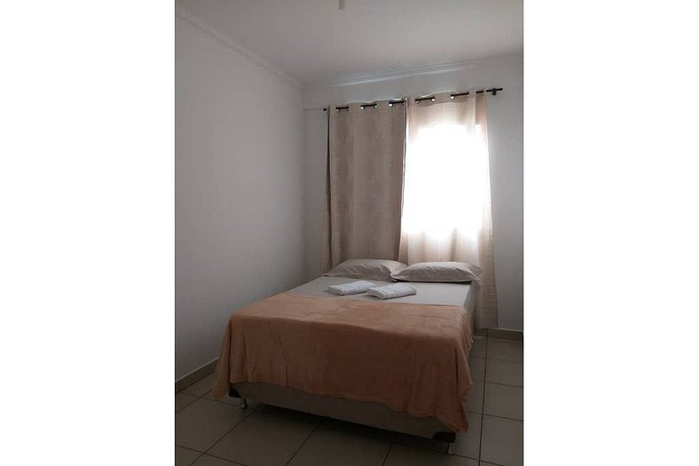 Apartamento Cidade Verde 4 MT