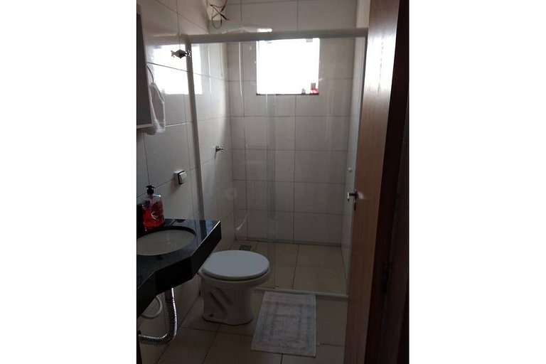 Apartamento Cidade Verde 4 MT