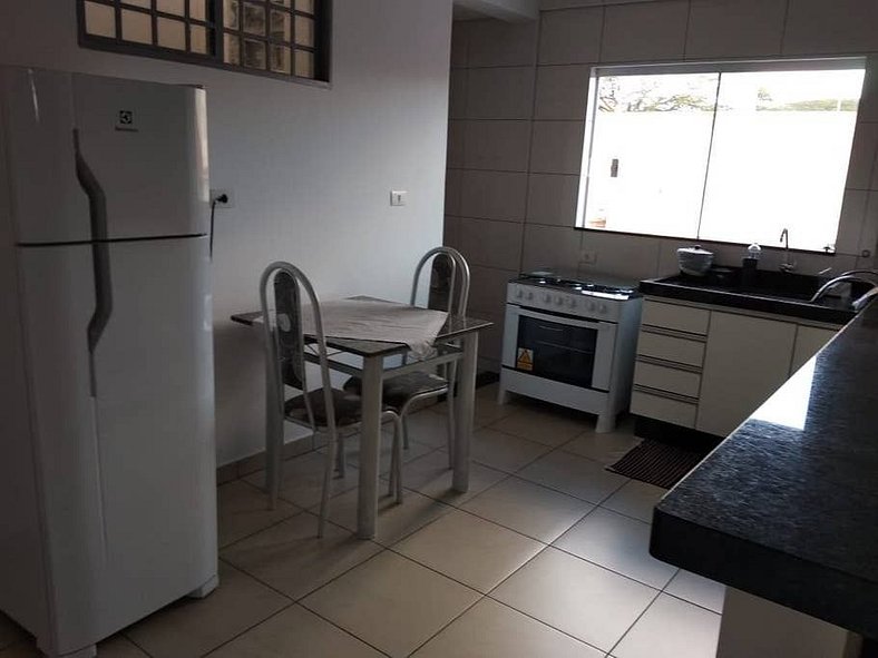 Apartamento Cidade Verde 4 MT