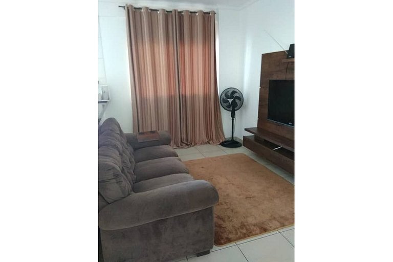 Apartamento Cidade Verde 4 MT