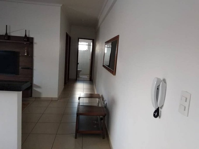 Apartamento Cidade Verde 4 MT