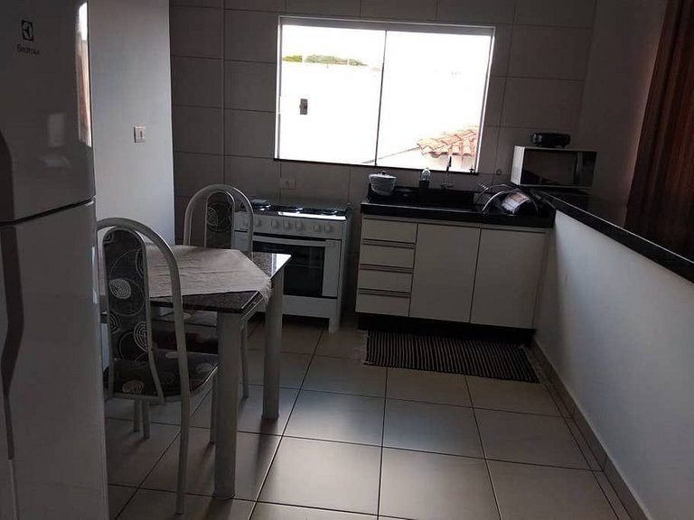 Apartamento Cidade Verde 4 MT