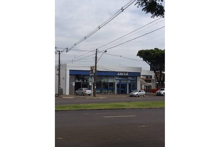 Apartamento Cidade Verde 4 MT