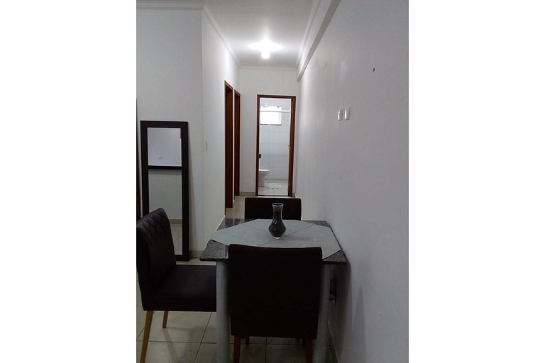 Apartamento Cidade Verde 4 MT