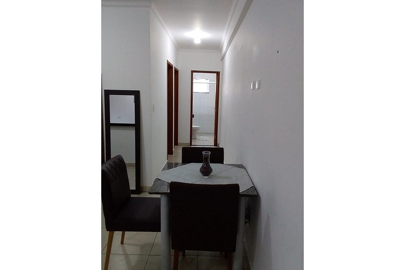 Apartamento Cidade Verde 4 MT