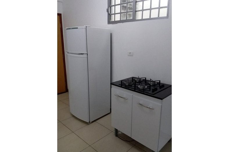 Apartamento Cidade Verde 4 MT