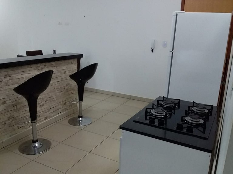 Apartamento Cidade Verde 4 MT