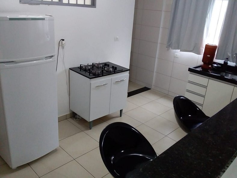 Apartamento Cidade Verde 4 MT