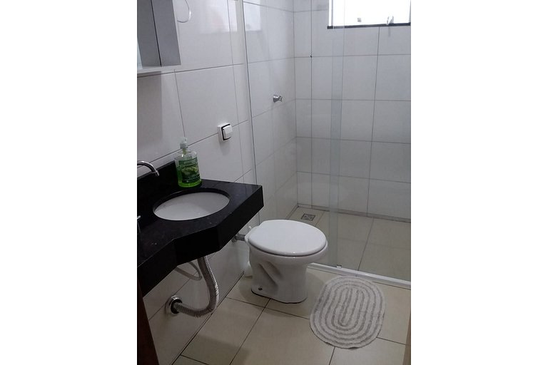 Apartamento Cidade Verde 4 MT