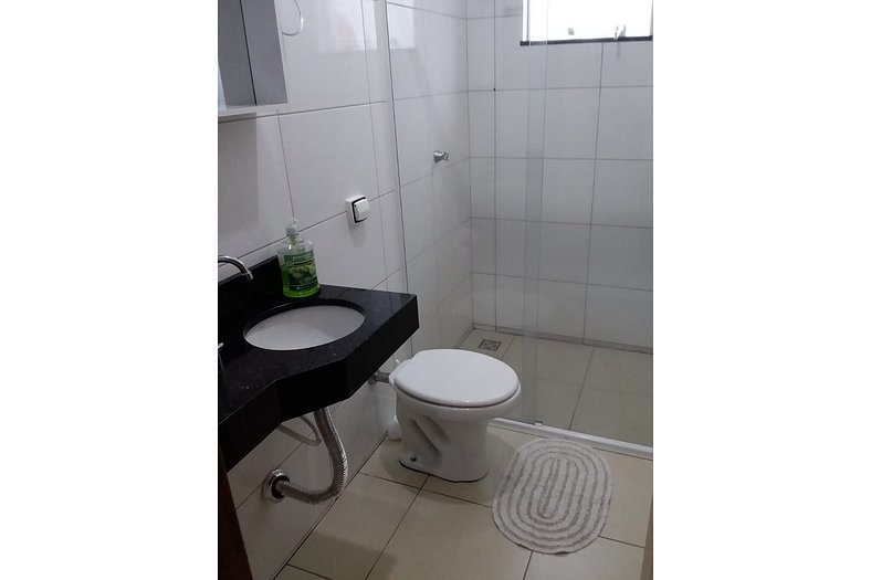 Apartamento Cidade Verde 4 MT