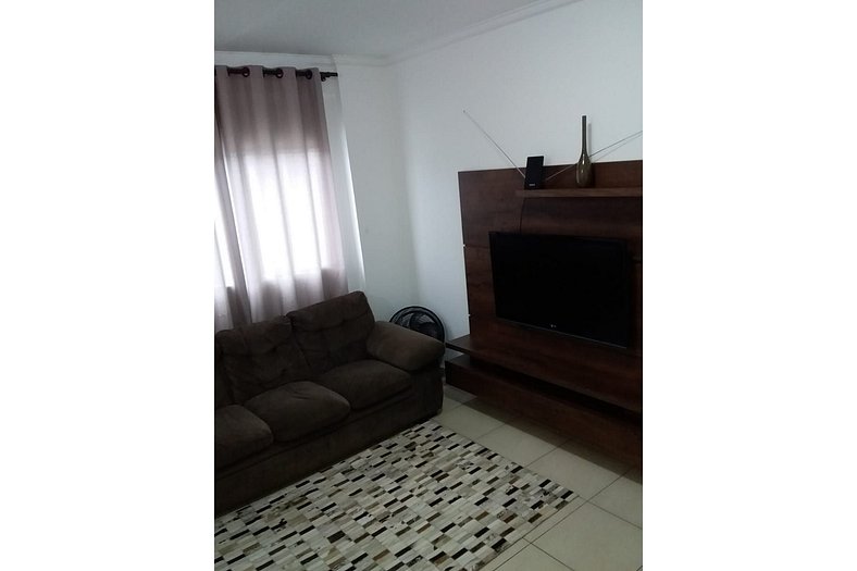 Apartamento Cidade Verde 4 MT