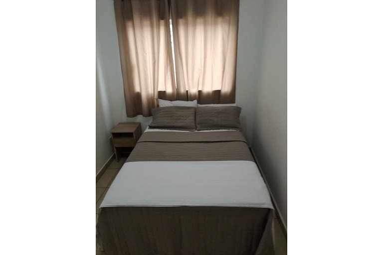 Apartamento Cidade Verde 4 MT