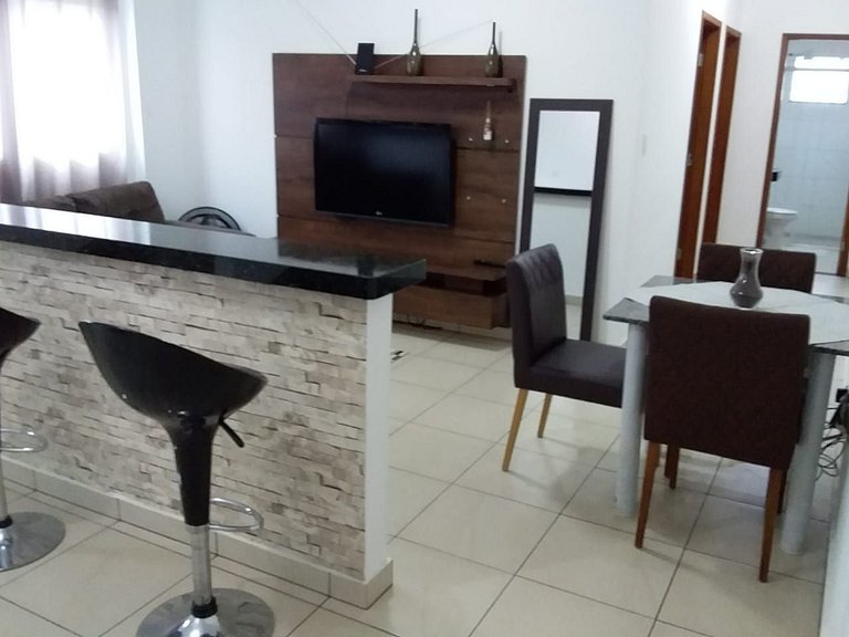 Apartamento Cidade Verde 4 MT