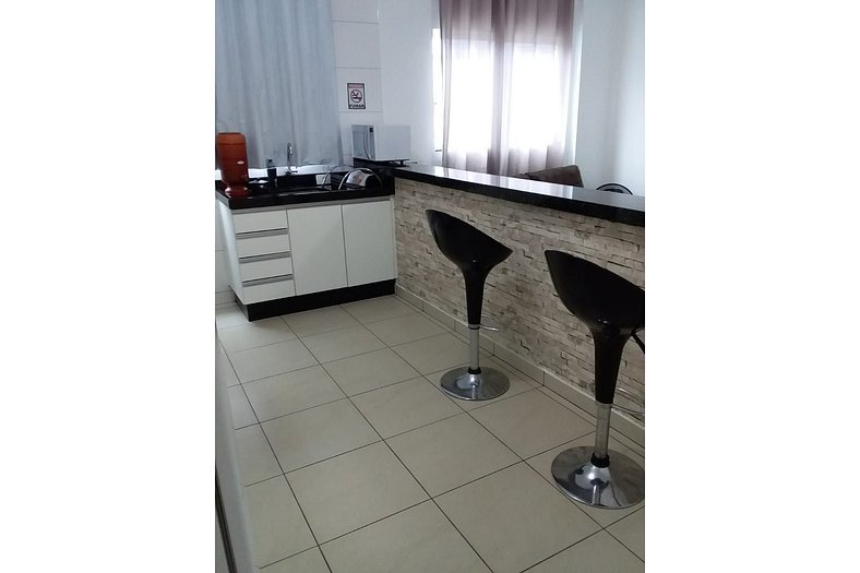 Apartamento Cidade Verde 4 MT