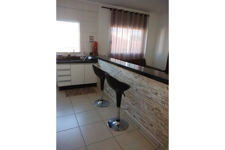 Apartamento Cidade Verde 4 MT