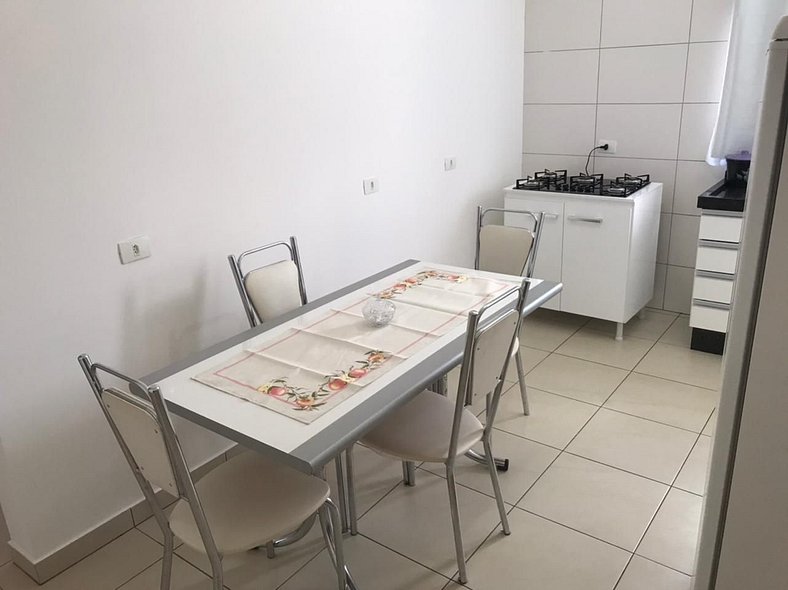 APARTAMENTO CIDADE VERDE 5 MT