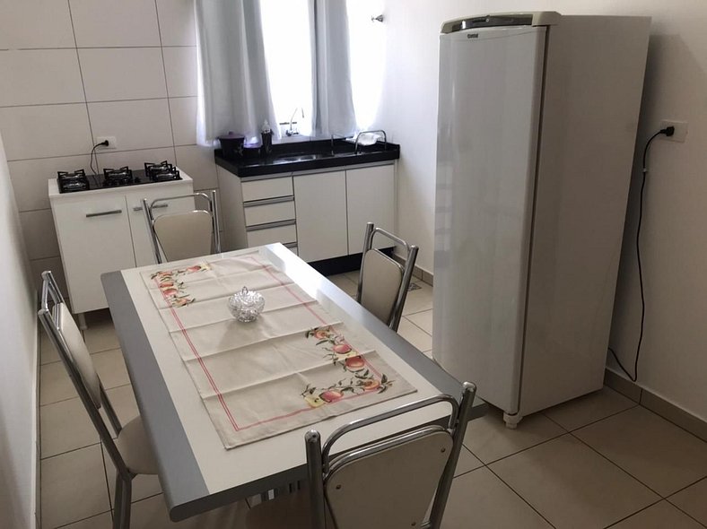 APARTAMENTO CIDADE VERDE 5 MT