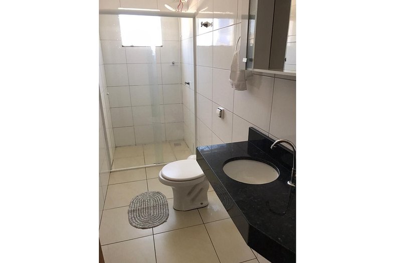 APARTAMENTO CIDADE VERDE 5 MT