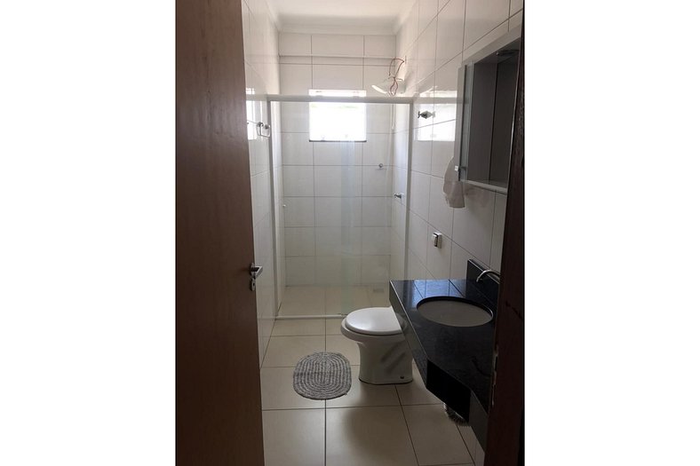 APARTAMENTO CIDADE VERDE 5 MT