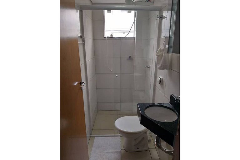 Apartamento Cidade Verde 6 MT