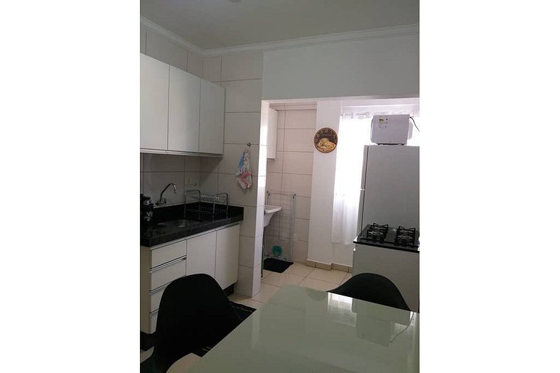 Apartamento Cidade Verde 6 MT