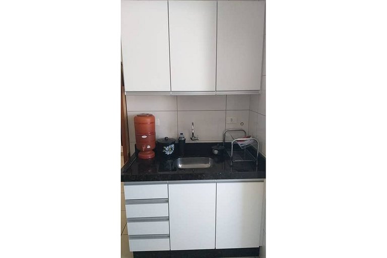 Apartamento Cidade Verde 6 MT