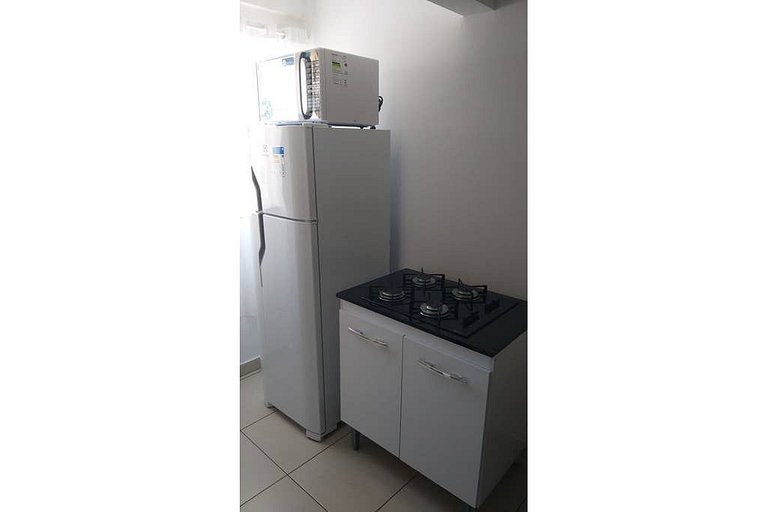 Apartamento Cidade Verde 6 MT