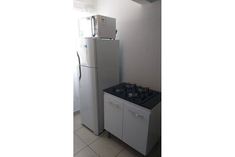 Apartamento Cidade Verde 6 MT