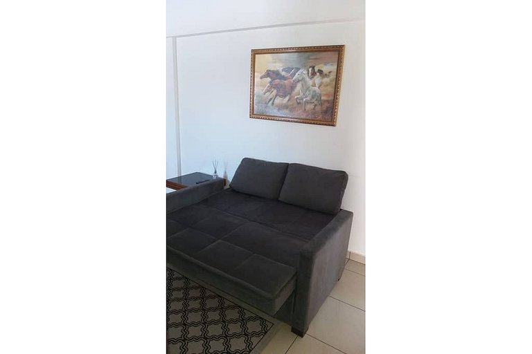 Apartamento Cidade Verde 6 MT