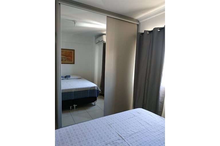 Apartamento Cidade Verde 6 MT