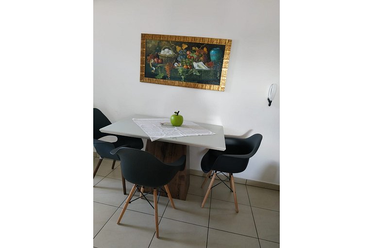 Apartamento Cidade Verde 6 MT