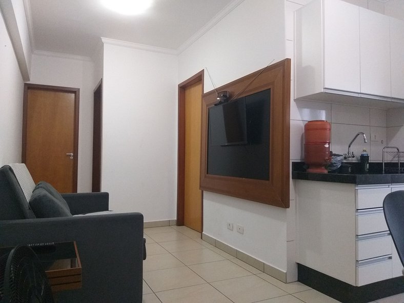 Apartamento Cidade Verde 6 MT