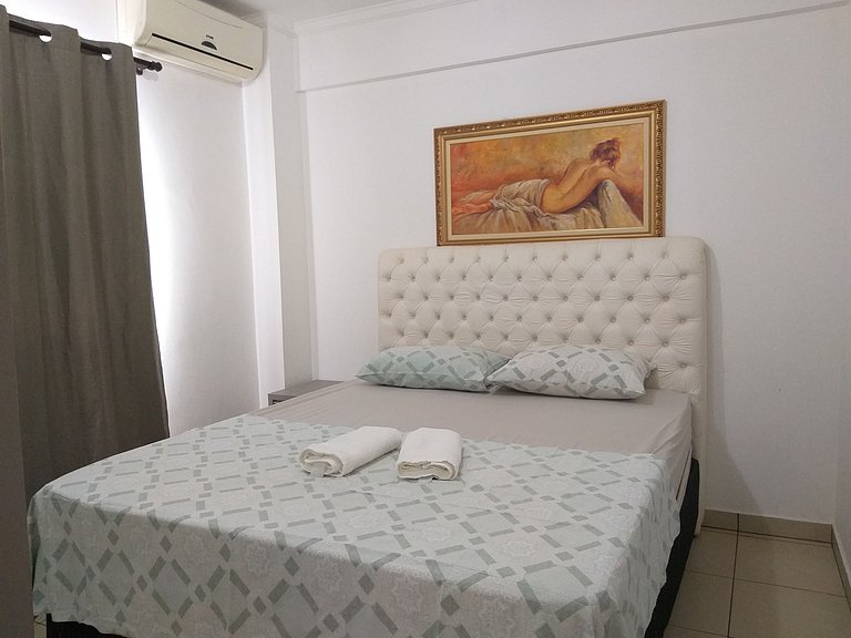 Apartamento Cidade Verde 6 MT