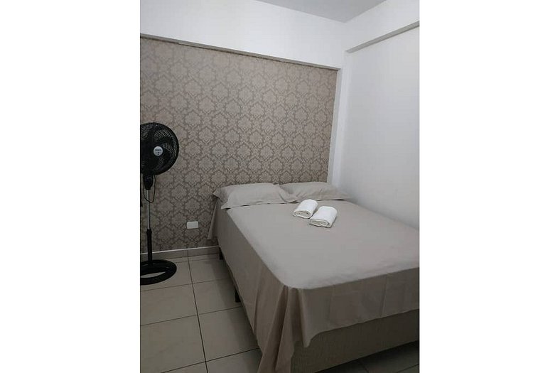 Apartamento Cidade Verde 7 MT