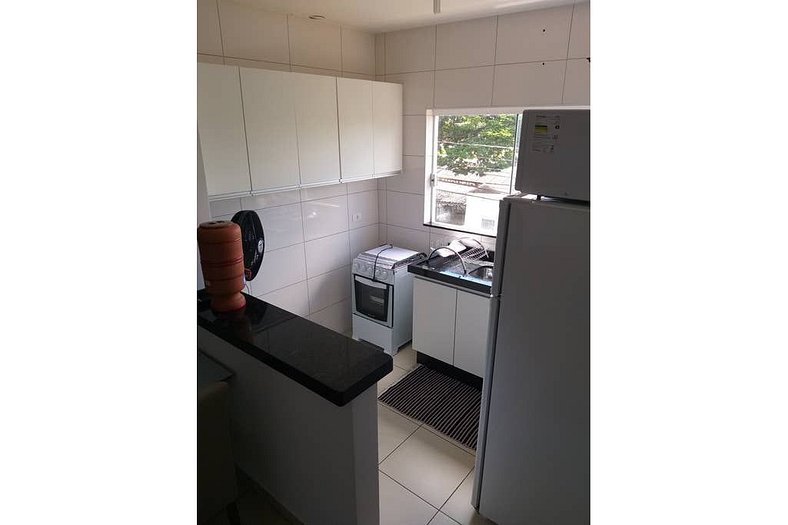 Apartamento Cidade Verde 7 MT