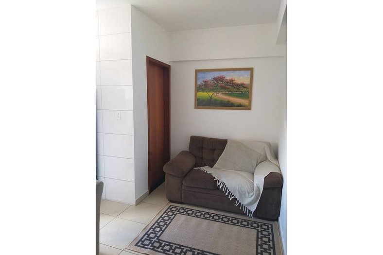 Apartamento Cidade Verde 7 MT