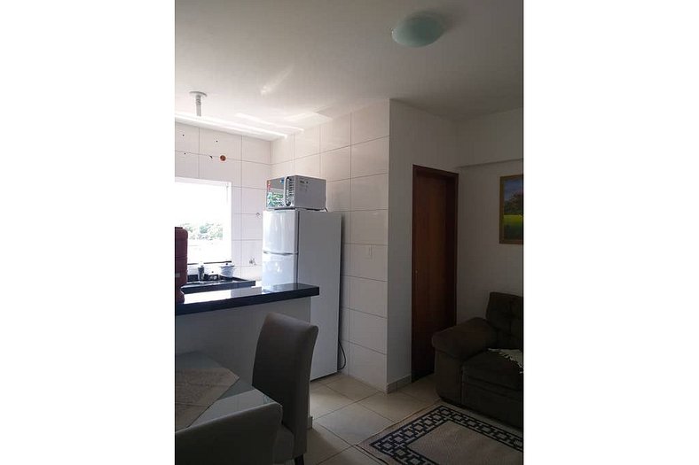 Apartamento Cidade Verde 7 MT