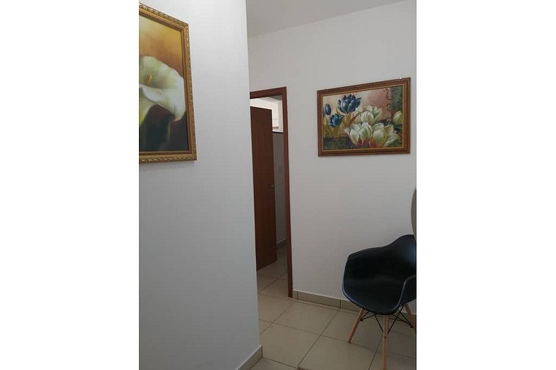 Apartamento Cidade Verde 7 MT