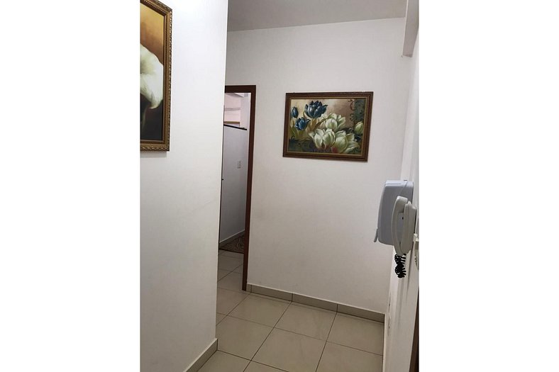 Apartamento Cidade Verde 7 MT