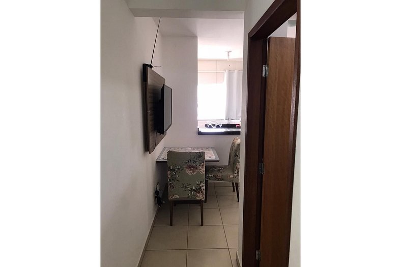 Apartamento Cidade Verde 7 MT